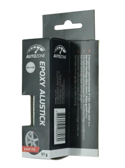 Reparationsstick epoxy/alu - AutoZone®