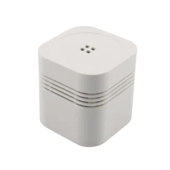 Røgalarm mini m/10 års batteri - Elworks