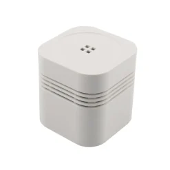 Røgalarm mini m/wi-fi - Elworks