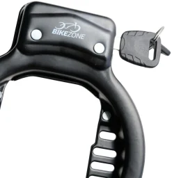 Ringlås - BikeZone®