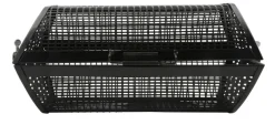 Rotisserikurv rund - Grillexpert®