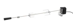 Rotisseri t/gasgrill 95 cm universalt - Grillexpert®