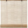 Rullegardin bambus 100 x 160 cm