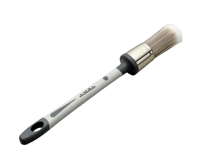 Rundpensel 30 mm - LUXI®