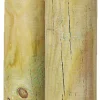 Rund pæl imprægneret Ø100 mm x 300 cm