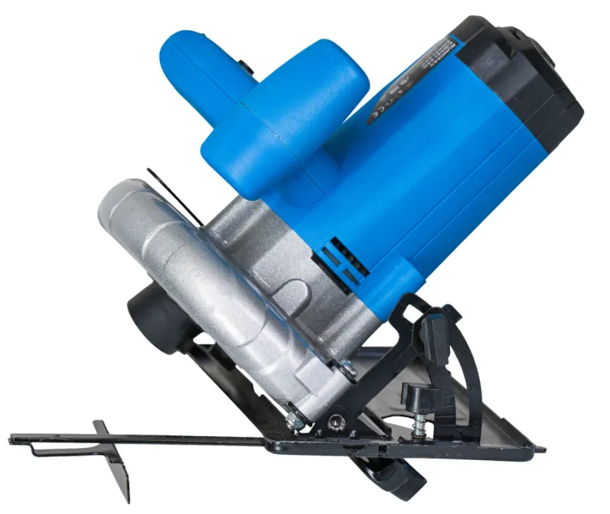 Rundsav 1300 W Ø185 mm - PRIZE®