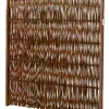 Rustik pileflethegn 120 x 140 cm