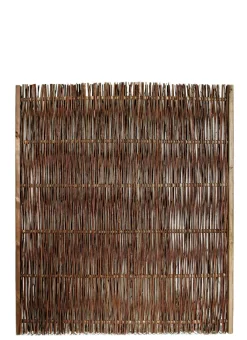 Rustik pileflethegn 120 x 140 cm