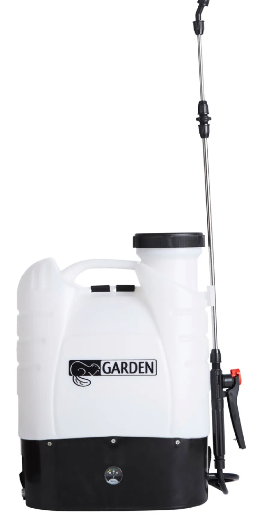 Rygsprøjte elektrisk 16 liter - Garden®