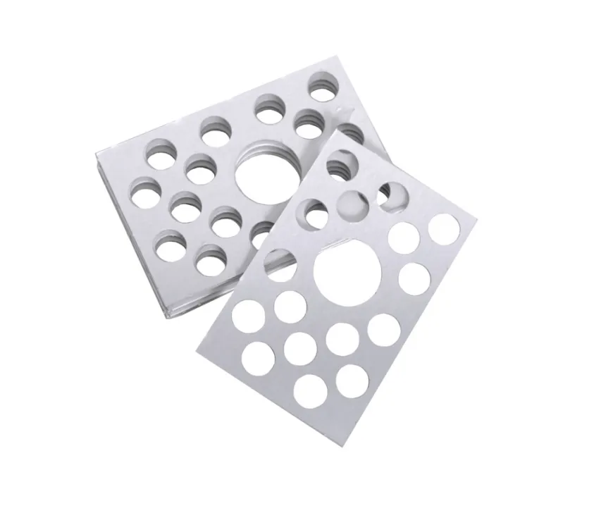 SafeTrap bifangstsikring 6-pk.