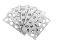 SafeTrap bifangstsikring 6-pk.