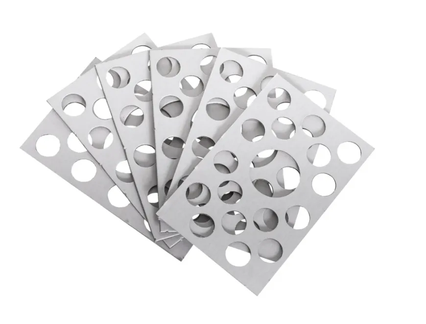 SafeTrap bifangstsikring 6-pk.