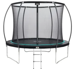 Salta Cosmos trampolin med sikkerhedsnet Ø305 cm