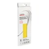 Sandpapir i ark - 93 mm x 230 mm - LUXI®