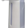 Sæbedispenser med sensor hvid 330 ml