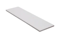 SCG Brava Gloss fliser hvid 60 × 216 mm 76 stk.