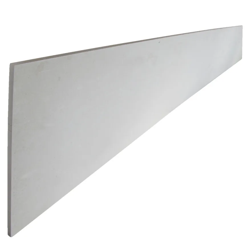 SCG fibercement sokkelkant - Køb online
