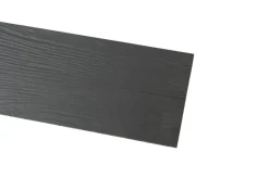SCG Smartwood Plank sort - Køb online