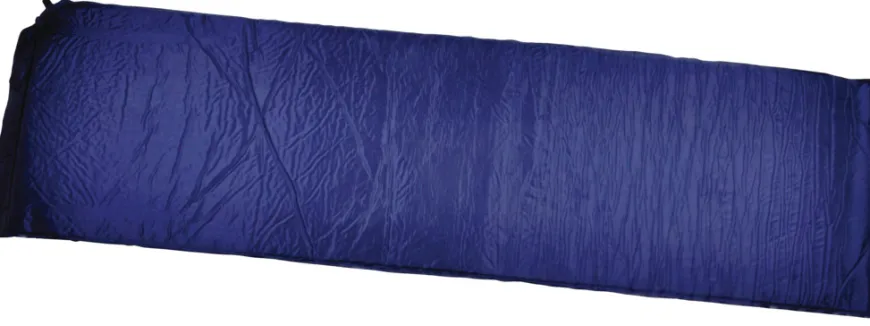 Selvoppusteligt liggeunderlag Dallas 185 x 56 x 3 cm - Sunlife®