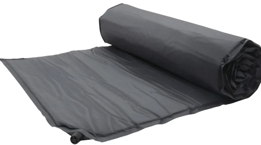 Selvoppusteligt liggeunderlag Dallas 185 x 56 x 3 cm - Sunlife®