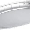 Serveringsfad 42 x 28,5 cm 5 stk. - Grillexpert®