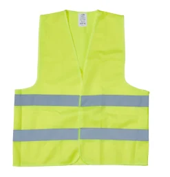 Sikkerhedsvest str. XL - AutoZone®