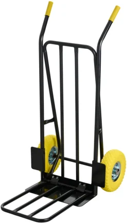 Sækkevogn 250 kg - Garden®