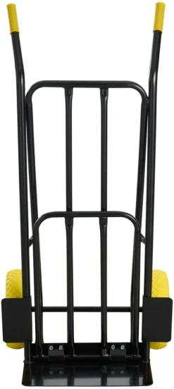 Sækkevogn 250 kg - Garden®