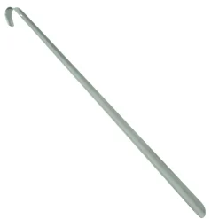 Skohorn stål 59 cm