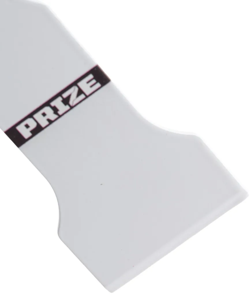 Skrabebladssæt til bajonetsav 3 dele - PRIZE®