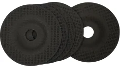 Skæreskiver til sten Ø115 x 22 mm - 5 stk.