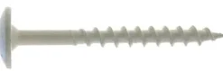 Skruer træbeton natur 4,5 x 45 mm 100 stk. - Køb i webshop