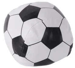 Skumbold fodbold Ø12 cm
