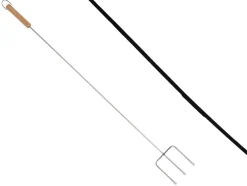 Skumfidusspyd til bål - Grillexpert®