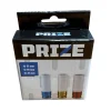 Slagtoppe 17/19/21 mm 3-pk. - PRIZE®