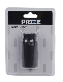 Slagtop til jordspyd 24 mm - PRIZE®