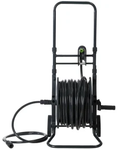Slangevogn med 45 m slange - Garden®
