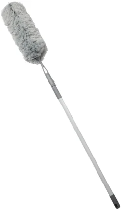 Smart Microfiber afstøver 66 cm m/click-system
