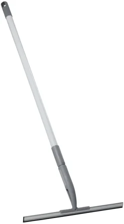 Smart Microfiber vinduesskraber 38 cm m/click-system