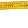 Snedkervinkel 25 cm