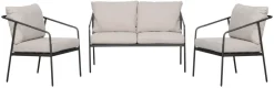 Sofasæt m/pude 5 dele - Outfit