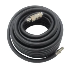 Softslange 12 mm 1/4" - 10 meter