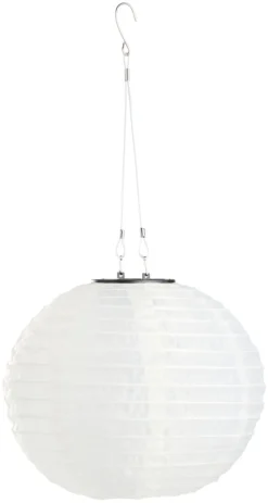 Solarlanterne rund Ø25 cm - Garden®