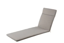 Solvognshynde Firenze natur 190 x 60 cm - Sunlife®