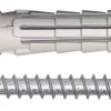 Spit PRO6 universaldyvel m/skrue 6 x 30 mm 50 stk.