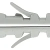 Spit standarddyvel 5 x 25 mm 100 stk.
