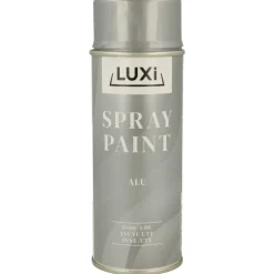 Spraymaling alu blank - LUXI®