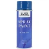 Spraymaling blå blank - LUXI®