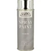 Spraymaling chrome - LUXI®