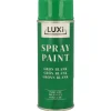 Spraymaling grøn blank - LUXI®